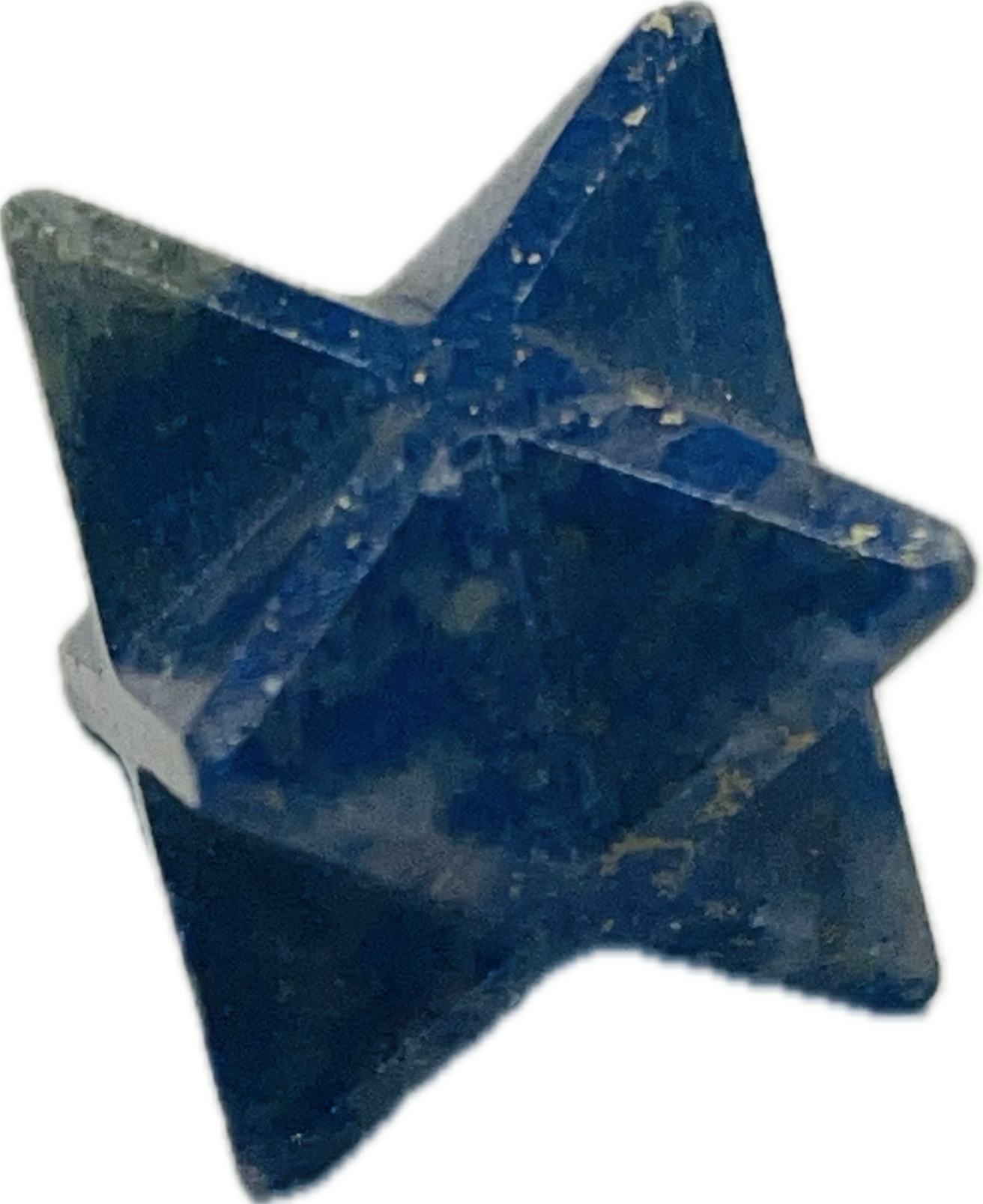 Blue Apatite Estrella 111