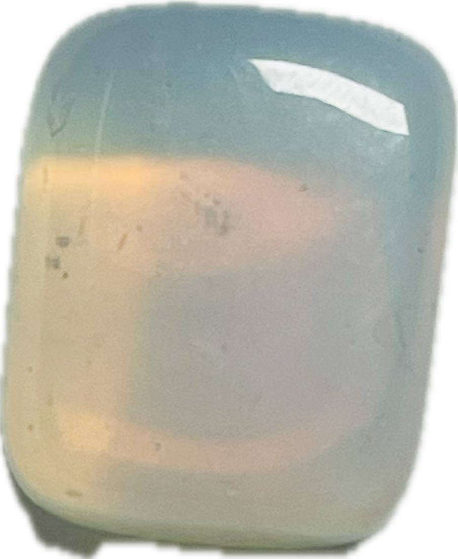 Opalite Stone Third Eye Chakra 1143