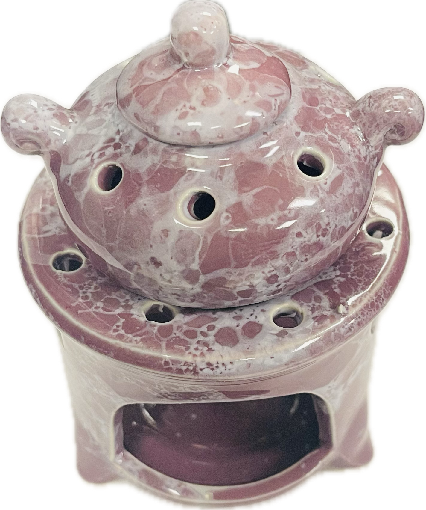 Dish Burner Cbr23 Purple