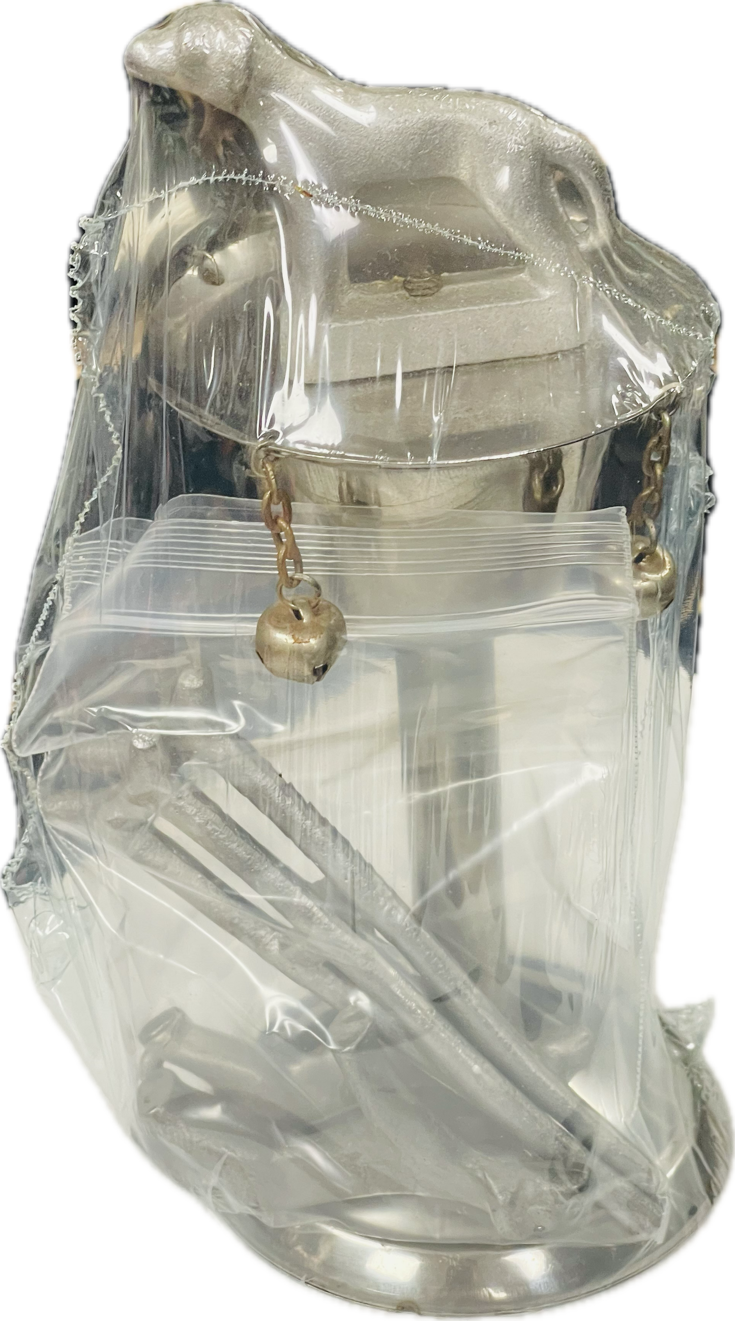 Herramientas De San Lazaro