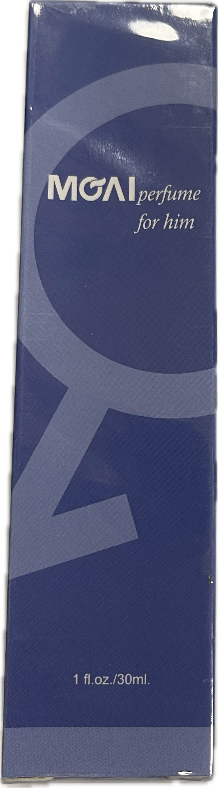 MOAI perfume For Him Pheromonas Para Attraction