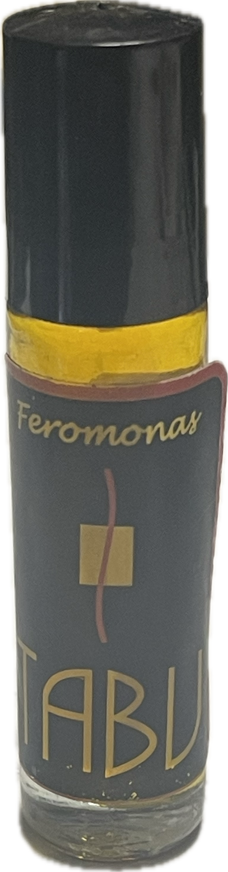 Roll On Con Feromonas Tabu