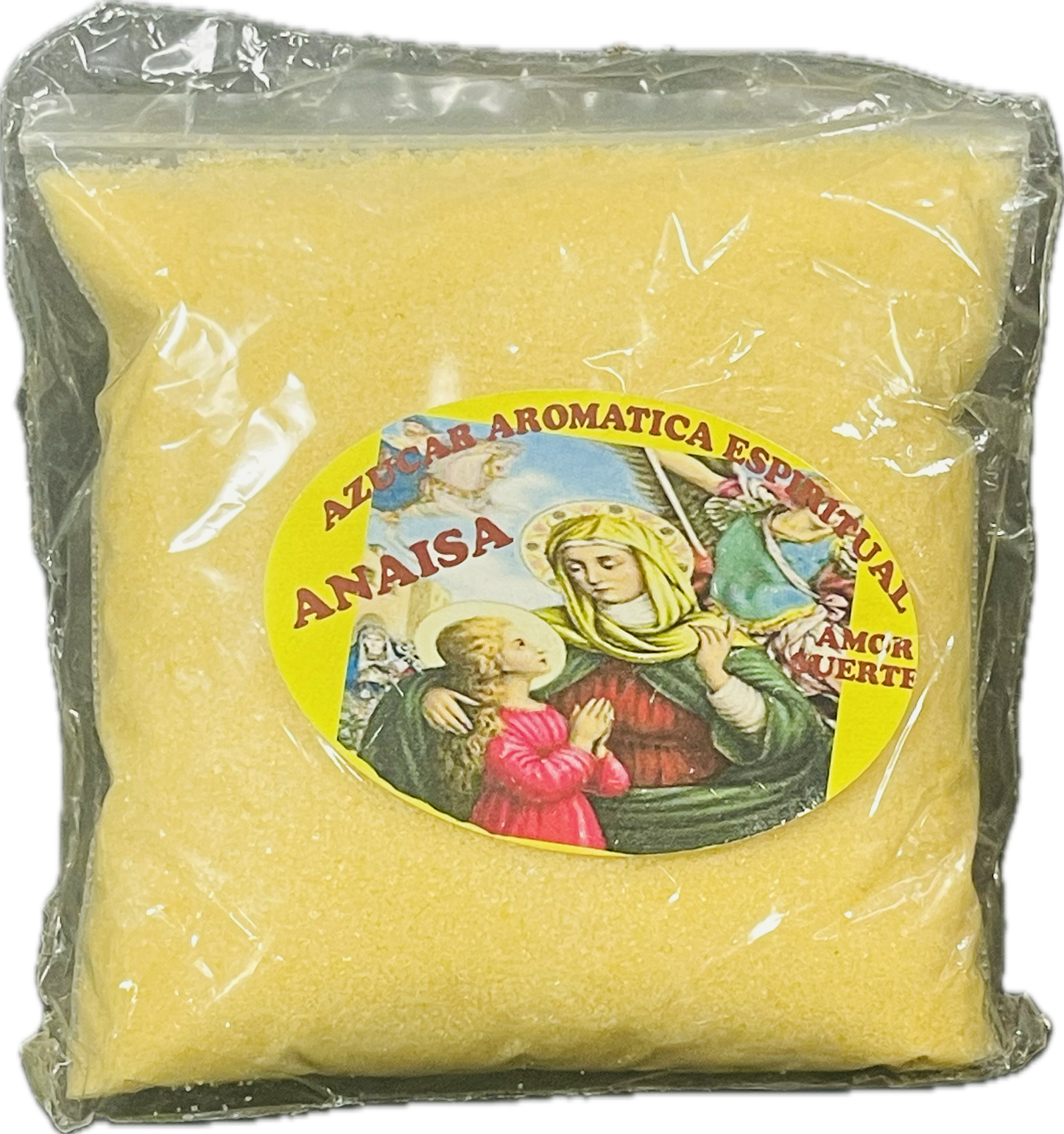 Azucar Esoterica Aromatica Anaisa