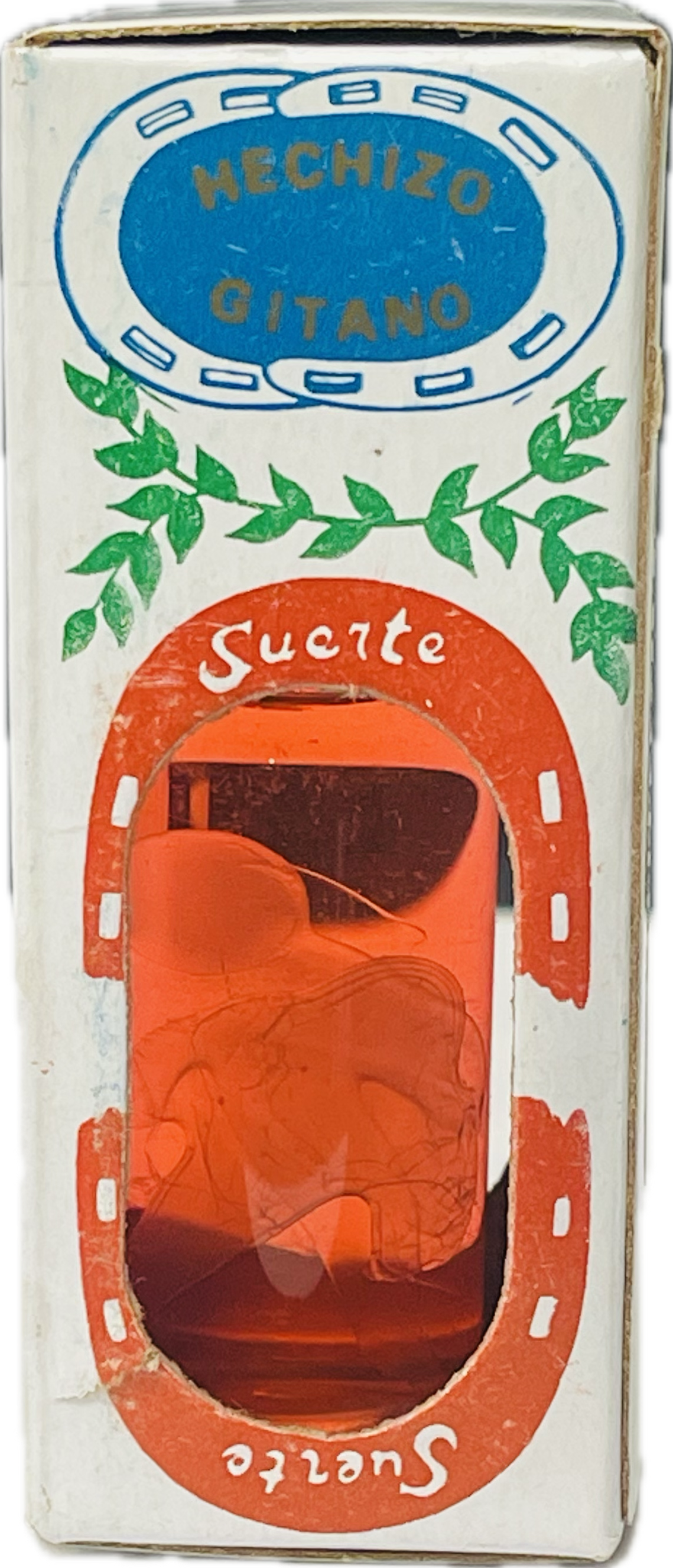 Perfume Hechizo Gitano