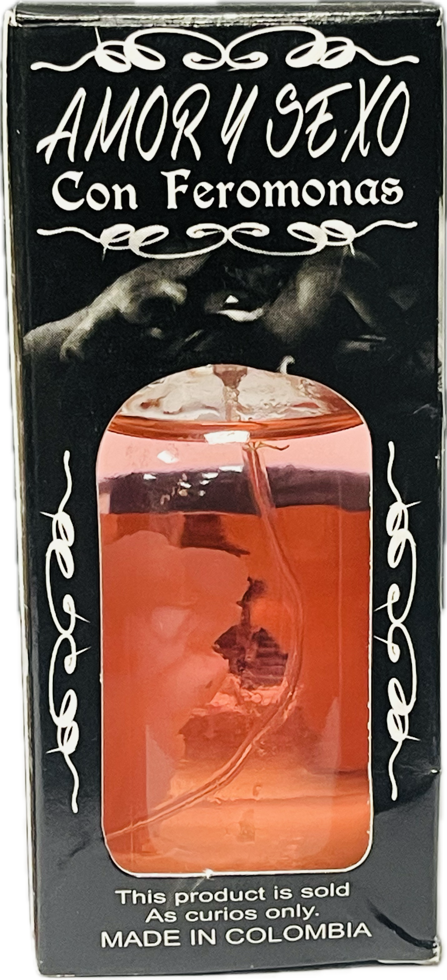 Extracto Sexo Y Amor