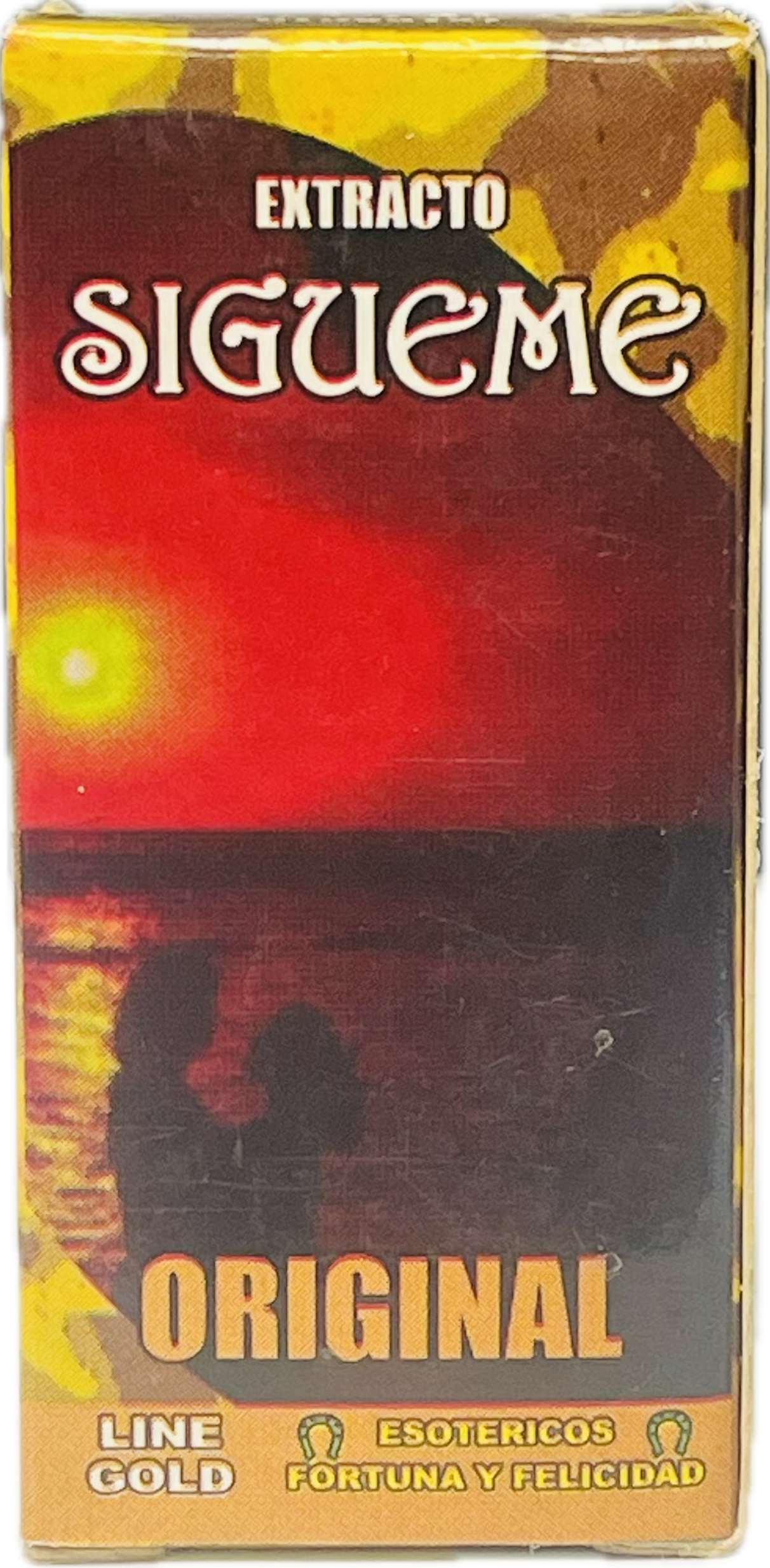 Extracto Sigueme / Follow Me 1onz Caja