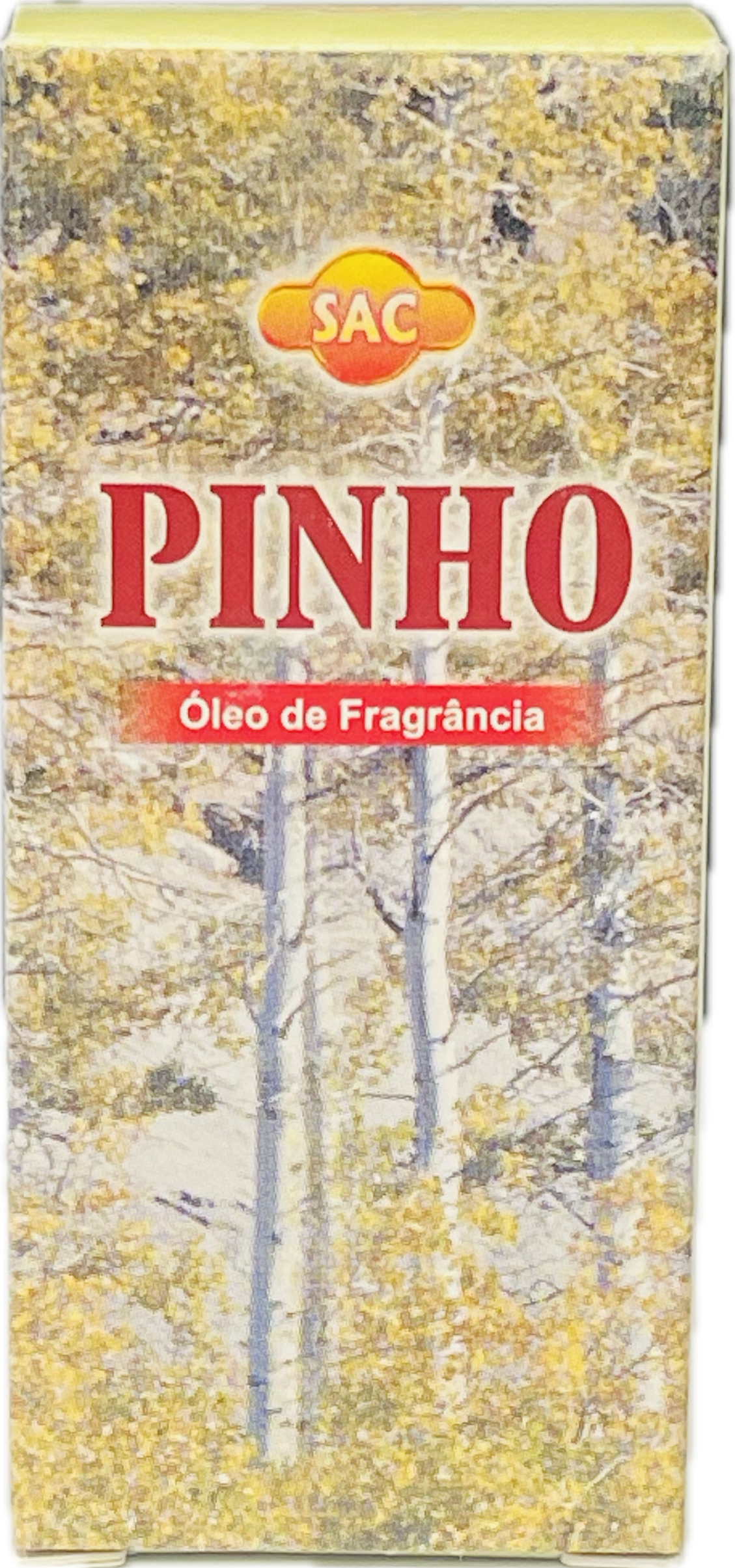Esencia De Pino 1 Onz