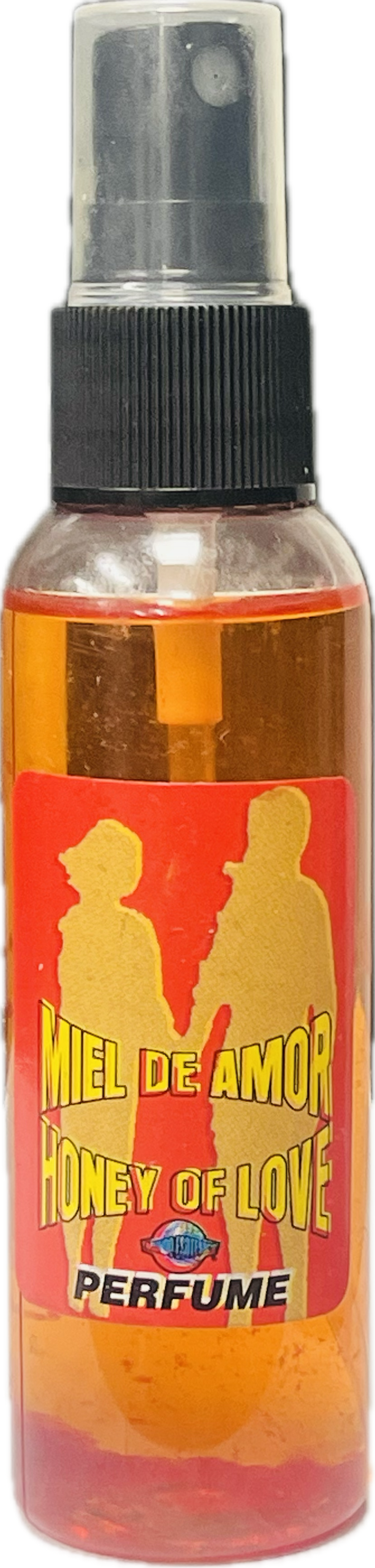 Perfume Spray Miel De Amor