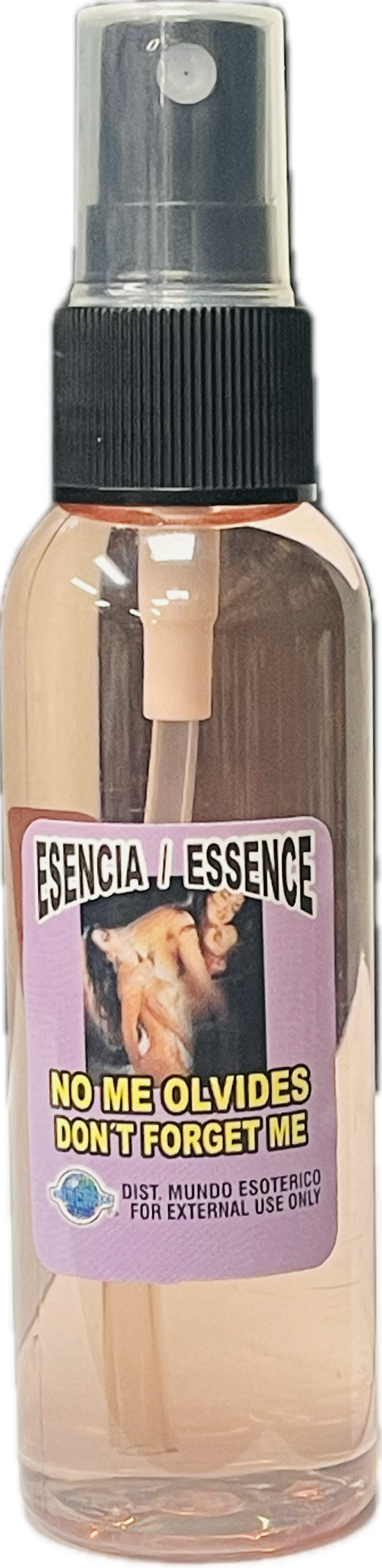 Perfume Spray No Me Olvides