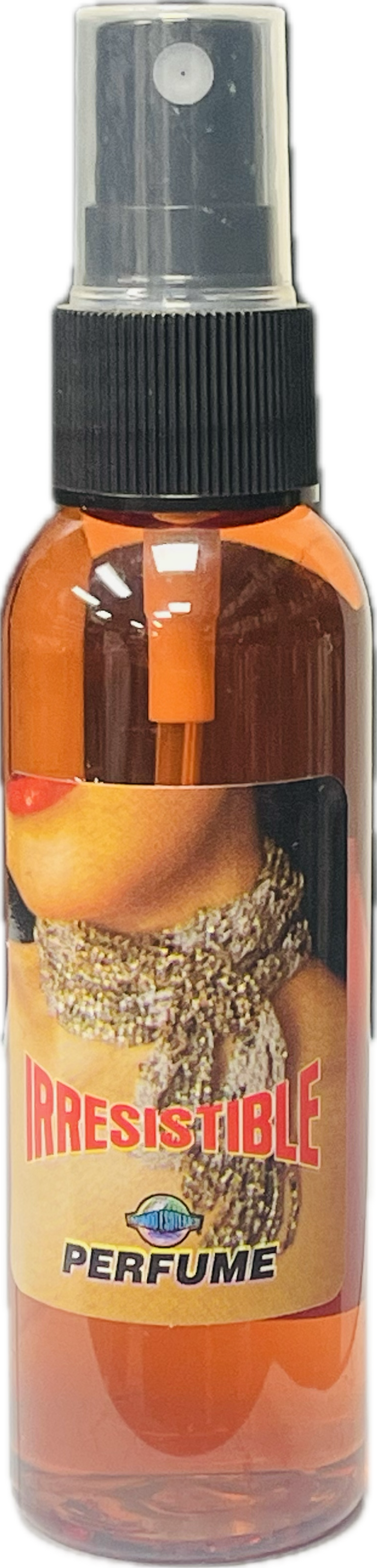 Perfume Spray Irresistible