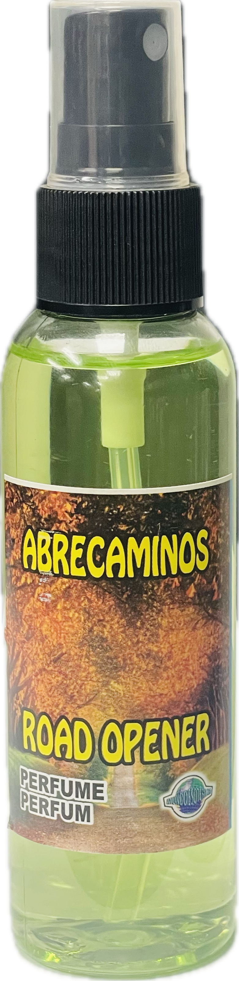 Perfume Spray Abre Camino