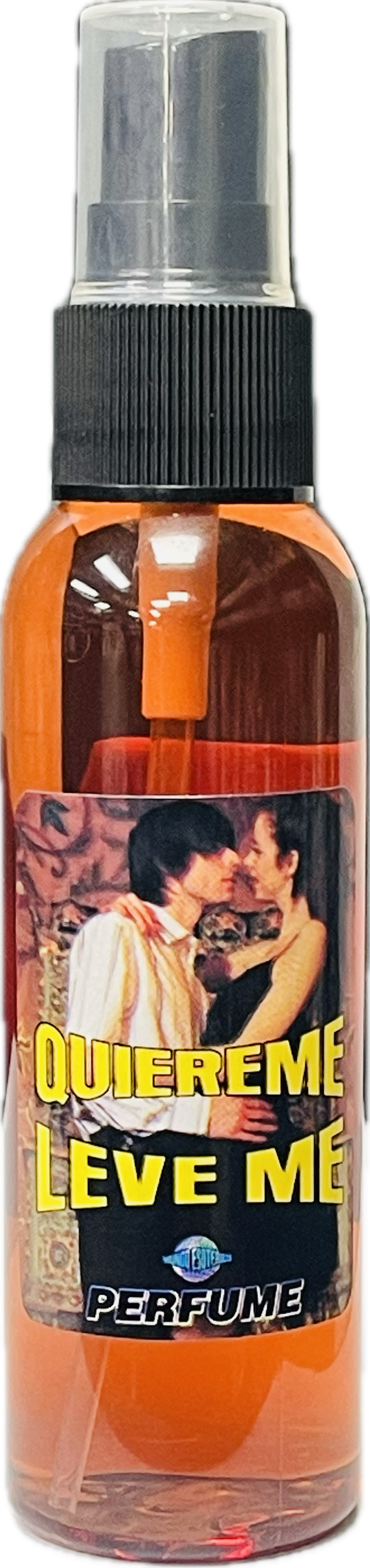 Perfume Spray Quiereme