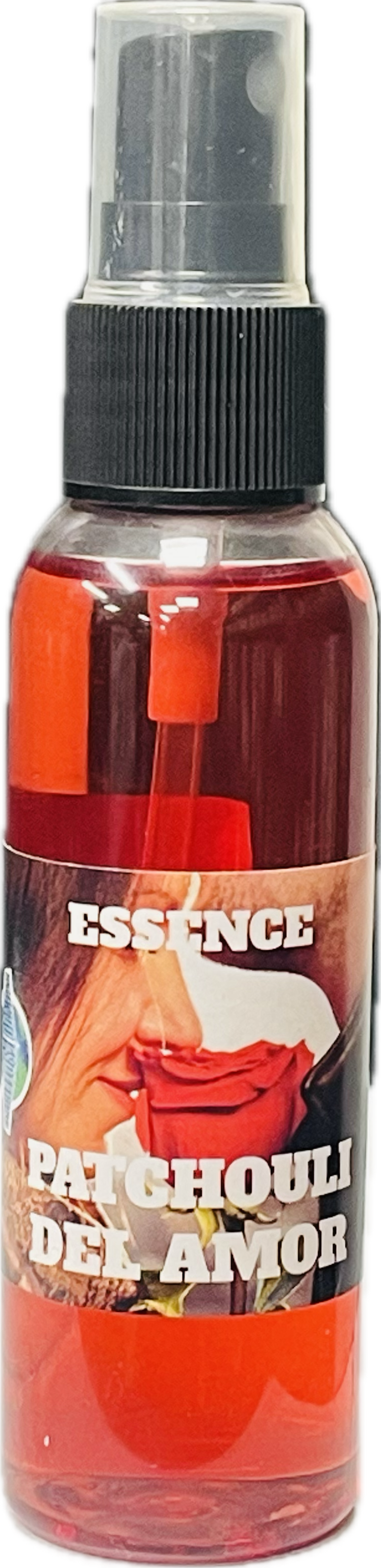 Perfume Spray Patchouli