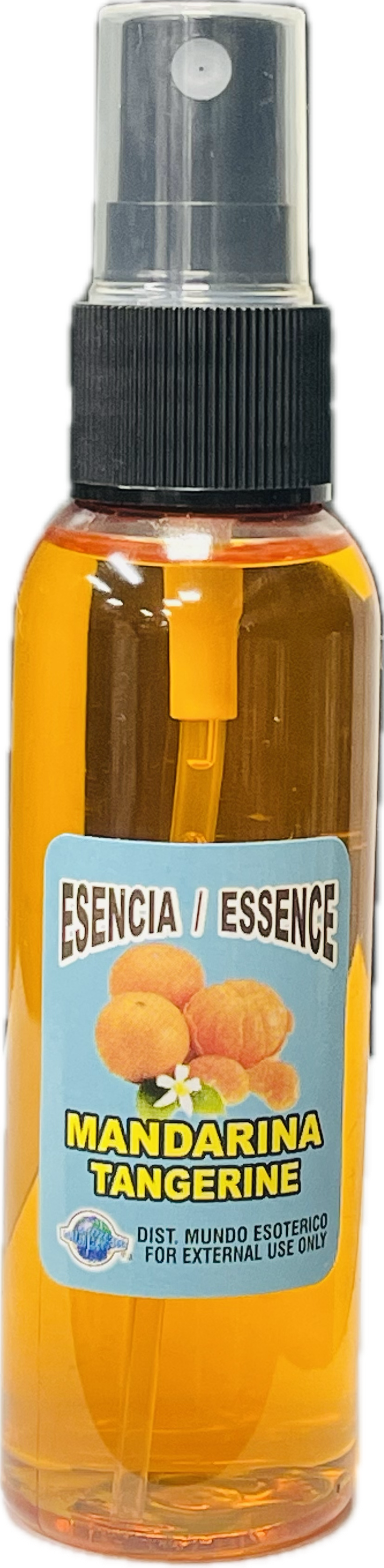 Perfume Spray Mandarina