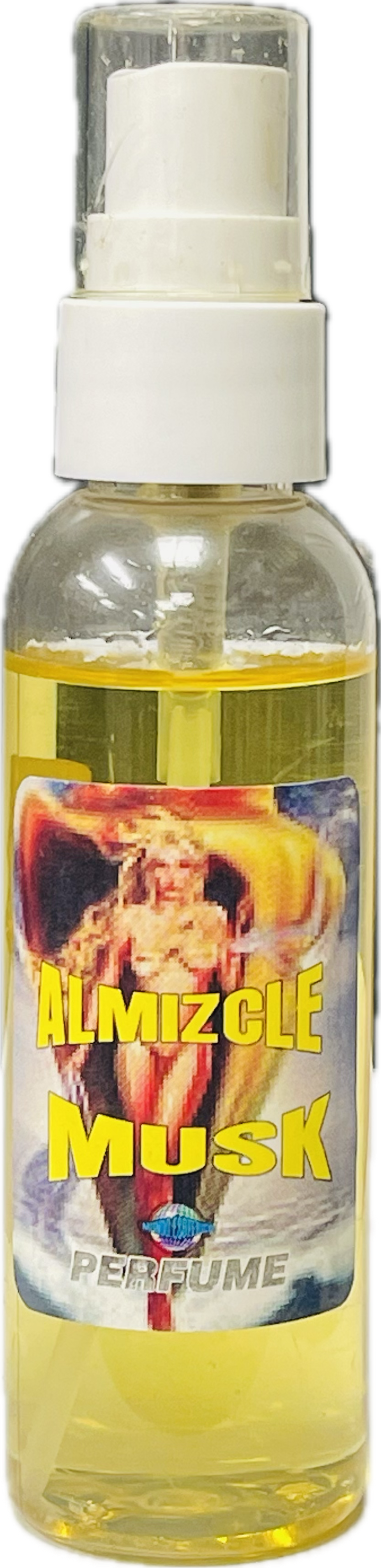 Perfume Spray Almizcle