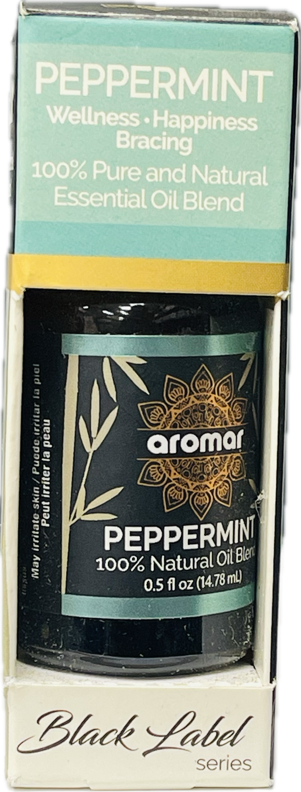 Aromar Extracto Peppermint