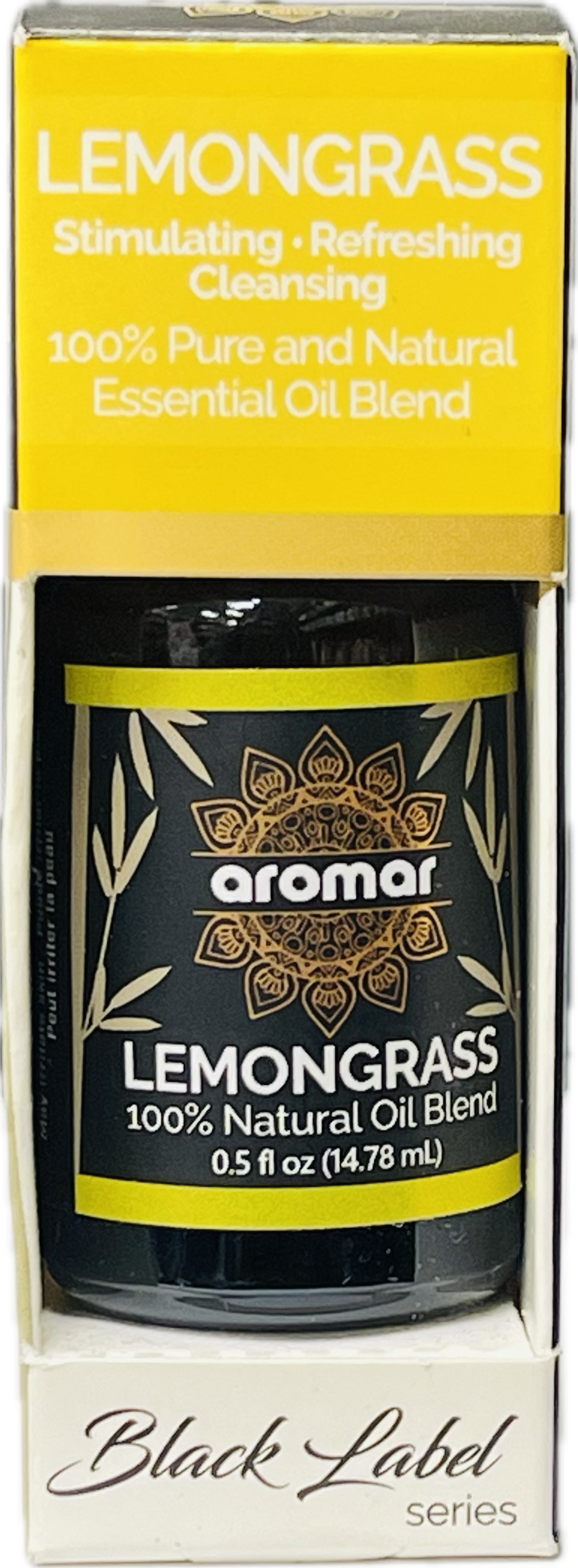 Aromar Extracto Lemongrass