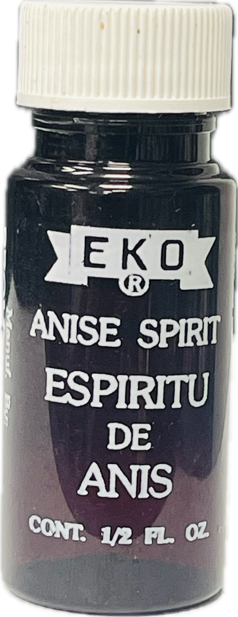 Eko Espiritu De Anis