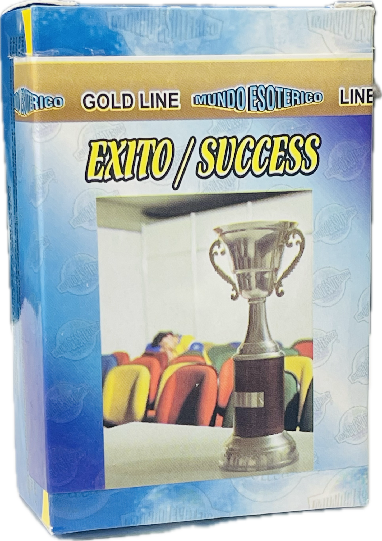 Jabón Exito (Esoterico)