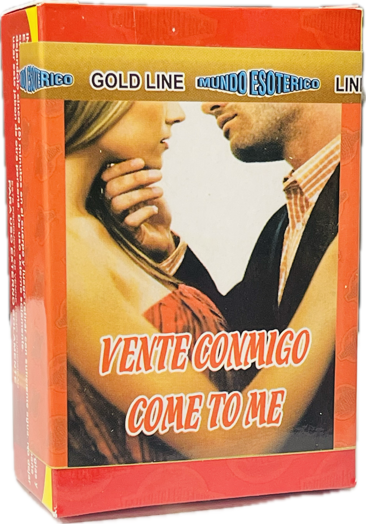 Jabon Vente Conmigo (Esoterico)