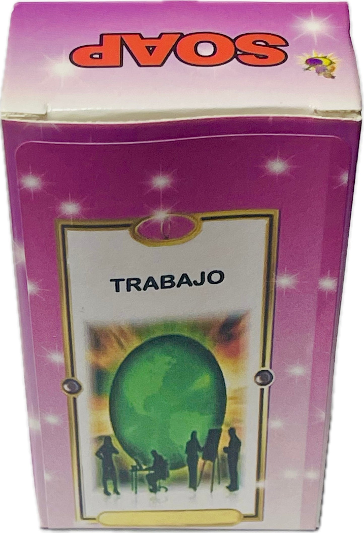 Jabon Trabajo