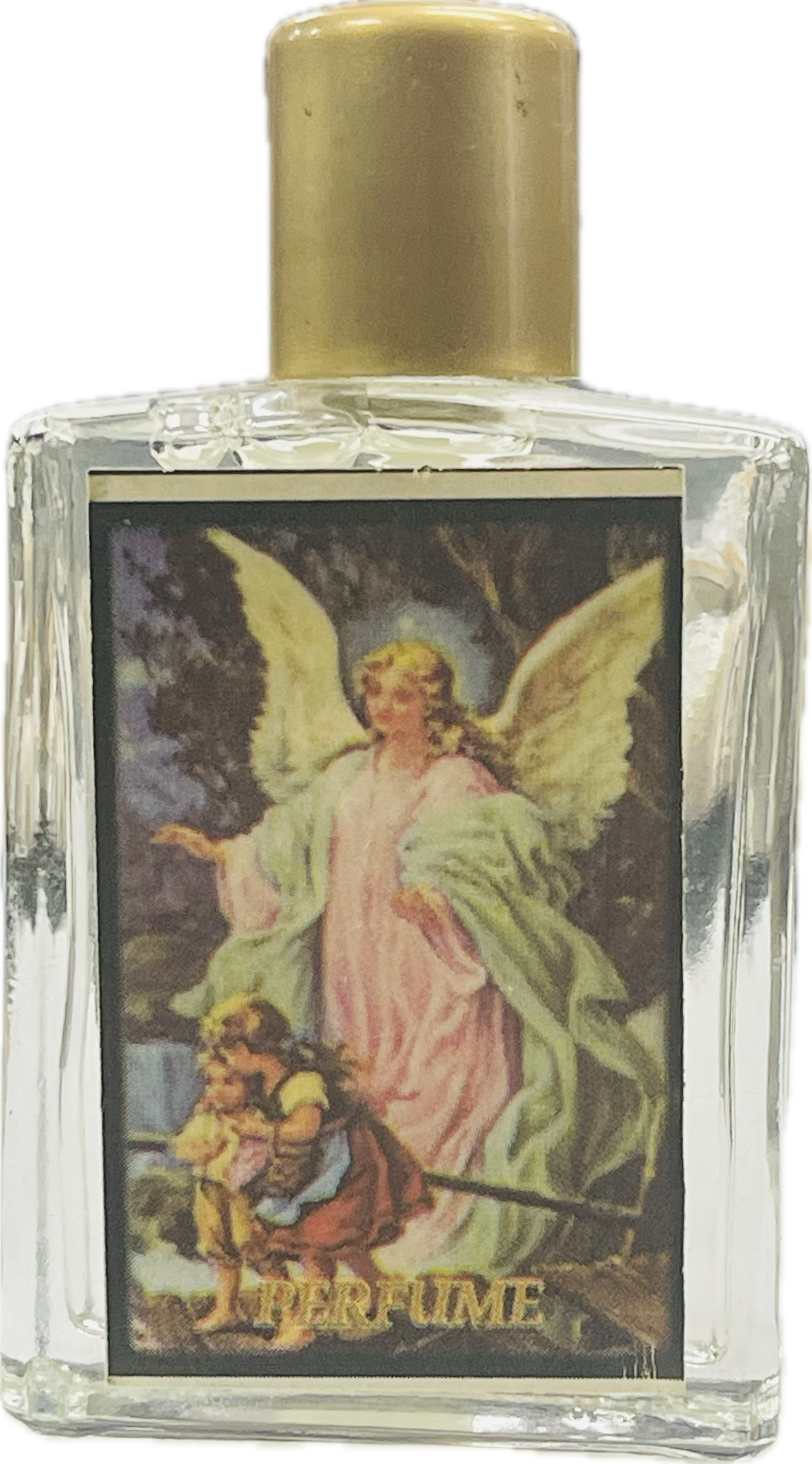 Perfume Angel Guardian Bote Cuadrado