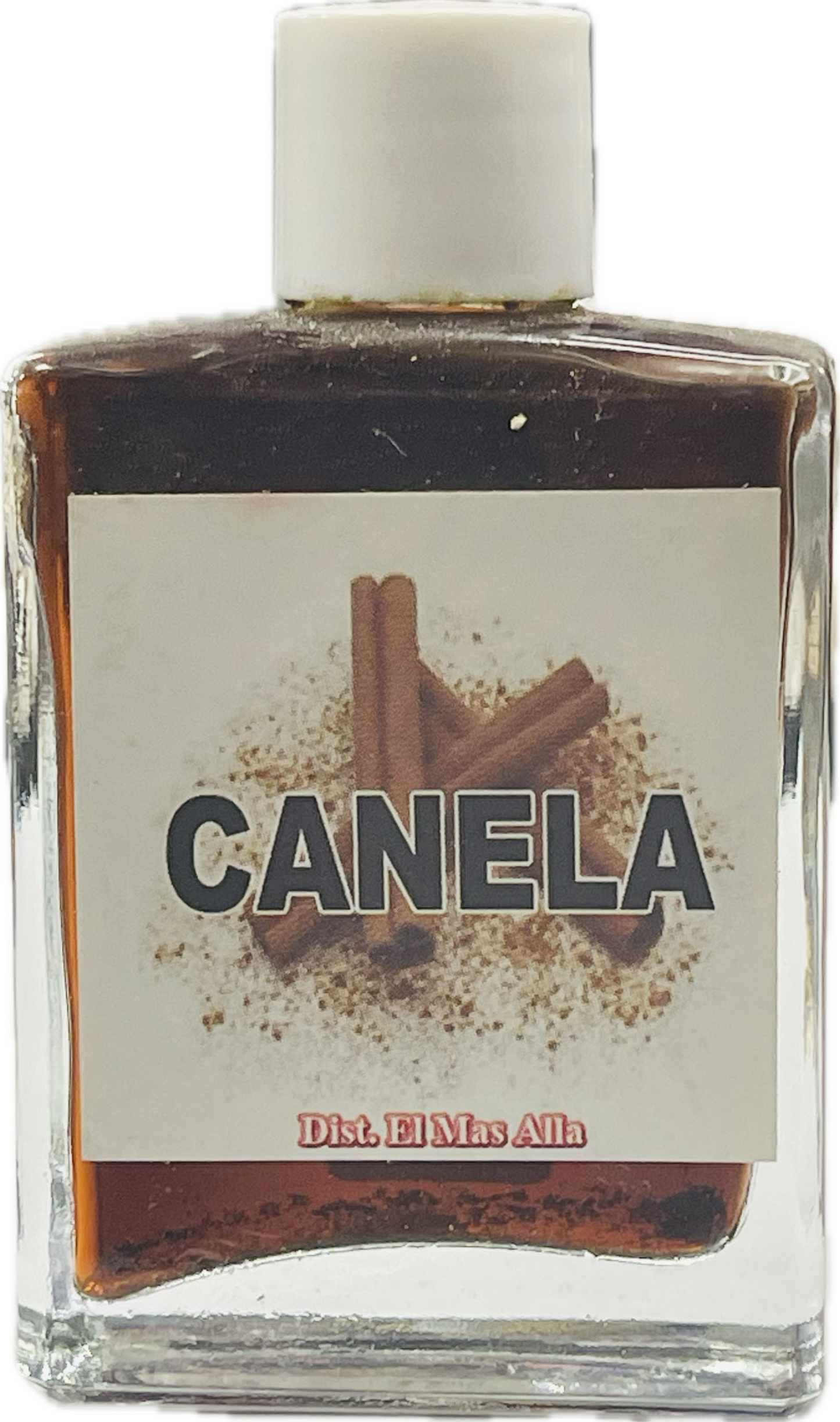 Perfume Canela