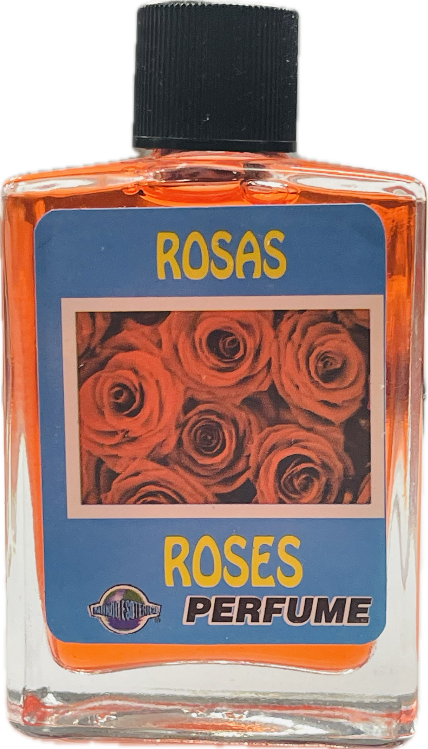 Perfume De Rosas