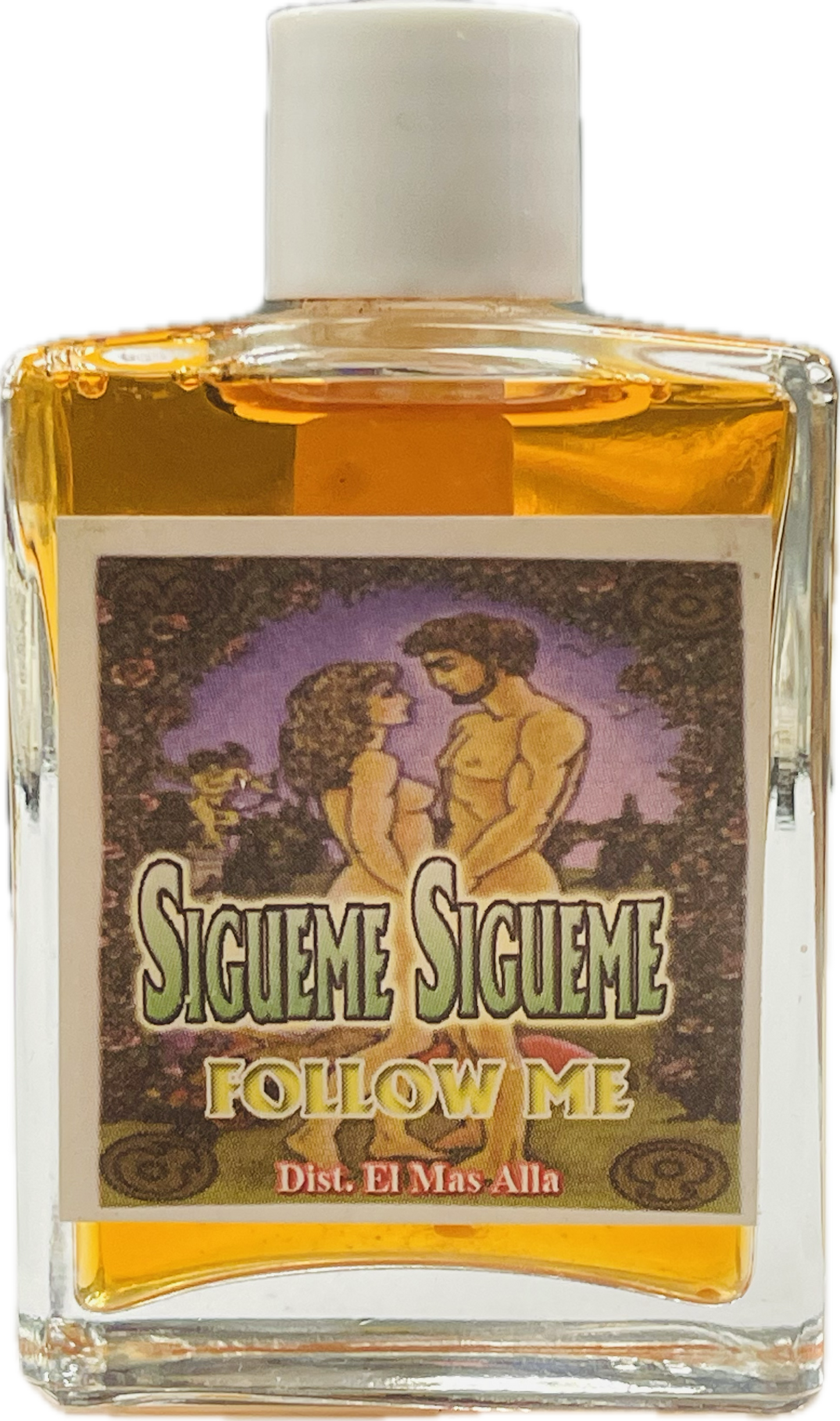 Perfume Follow Me / Sigueme
