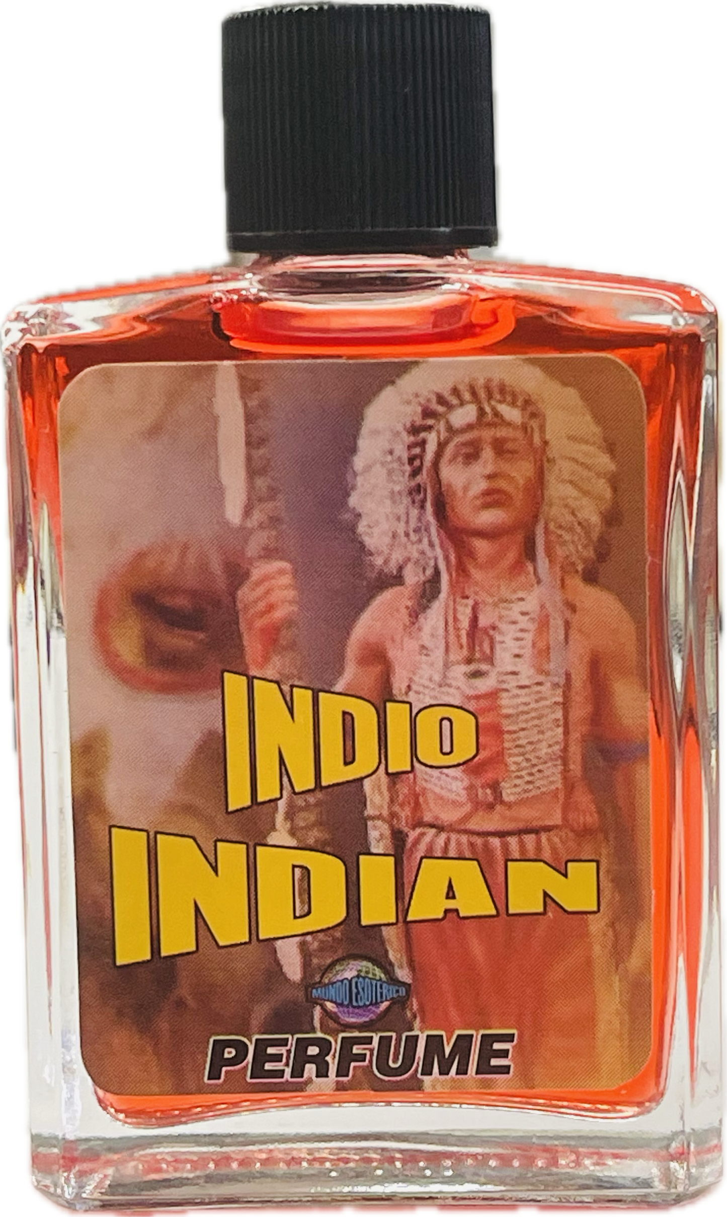 Perfume Indio