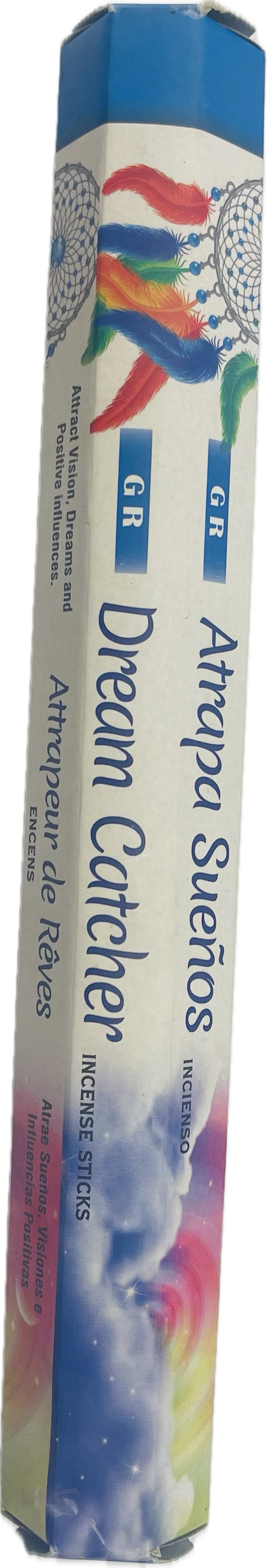 Incencio Dream Catcher Barita (GR)