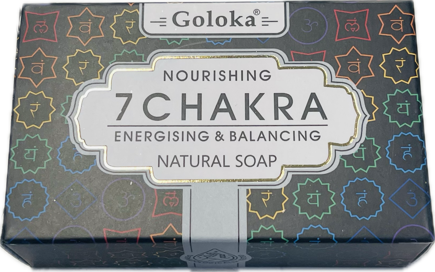 Goloka 7 Chakra