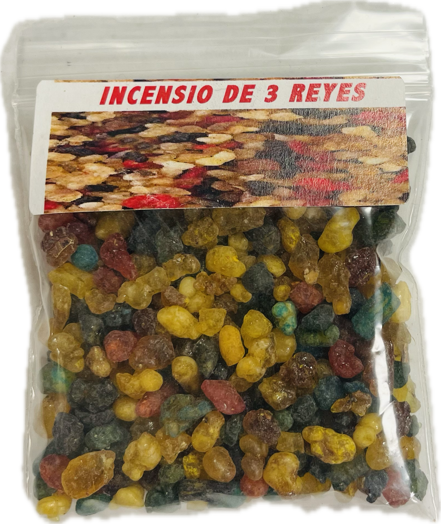 Incienso 3 Reyes