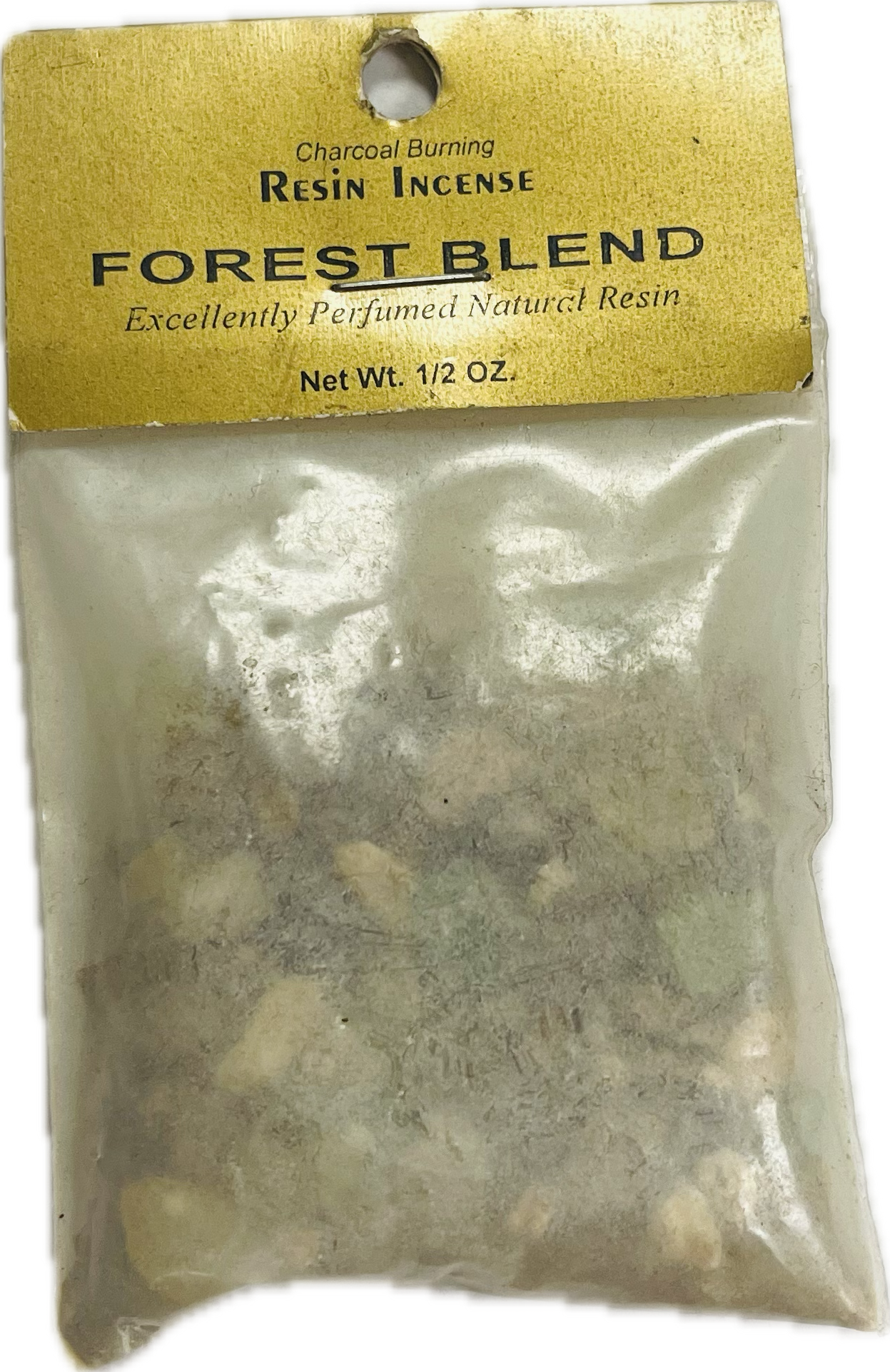 Incienso Forest Blend