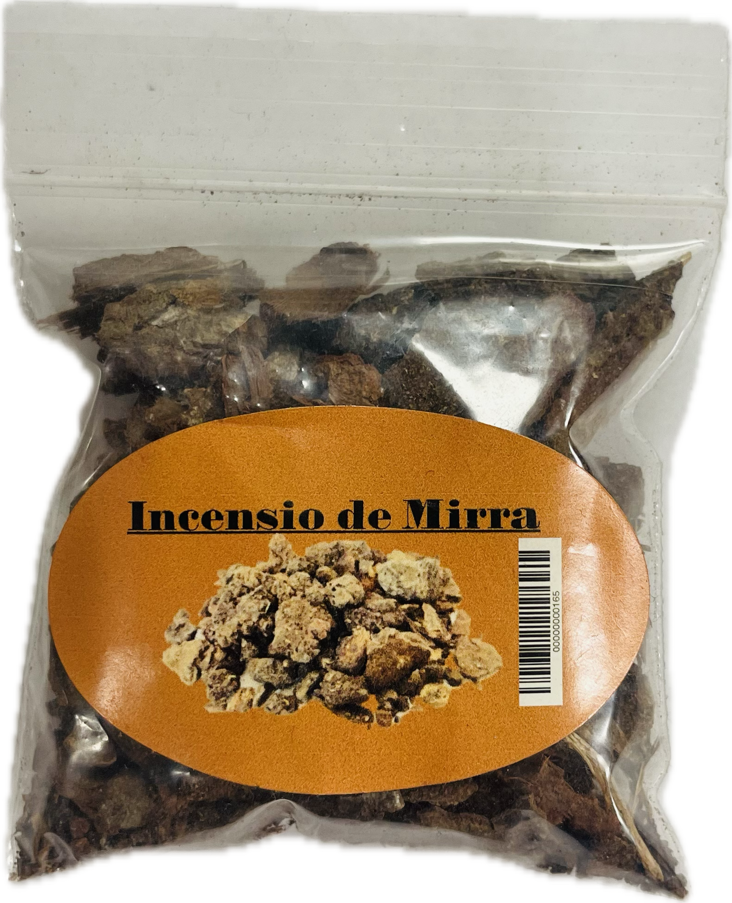 Incienso De Mirra