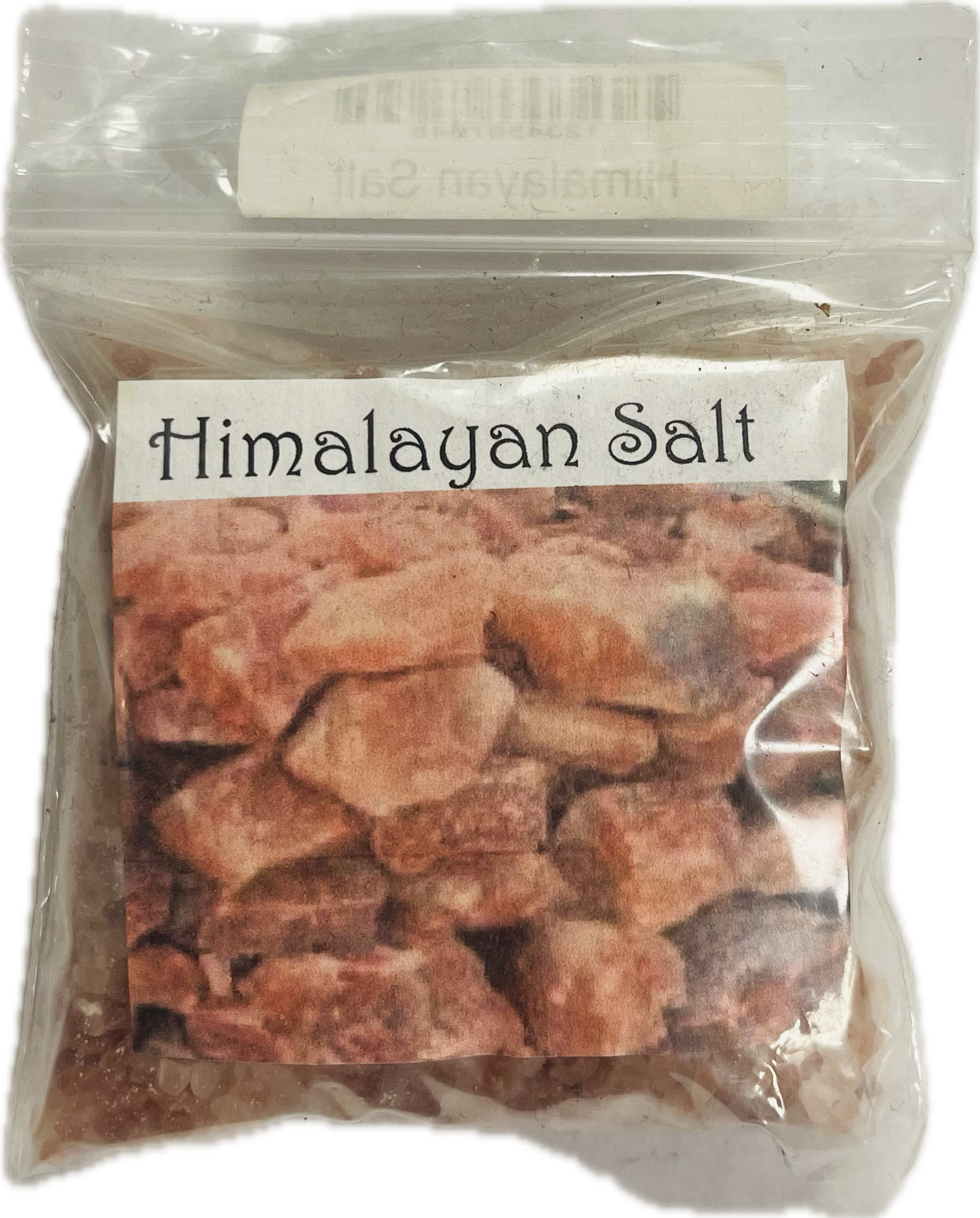 Himalayan Salt