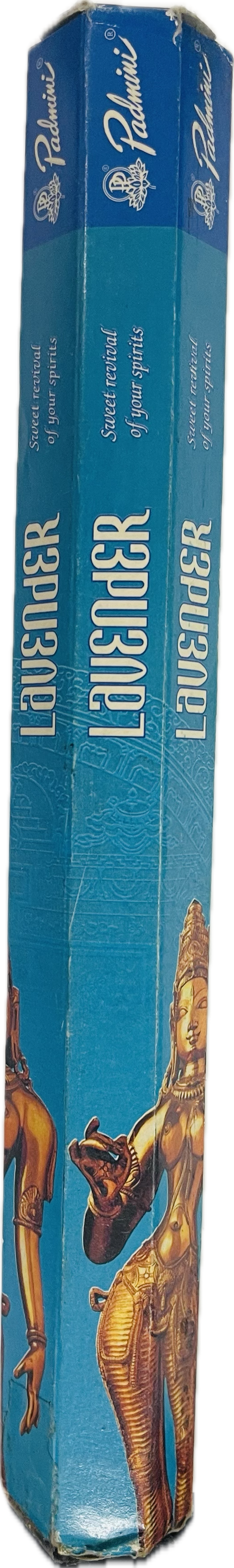 Incensio Varita Lavender