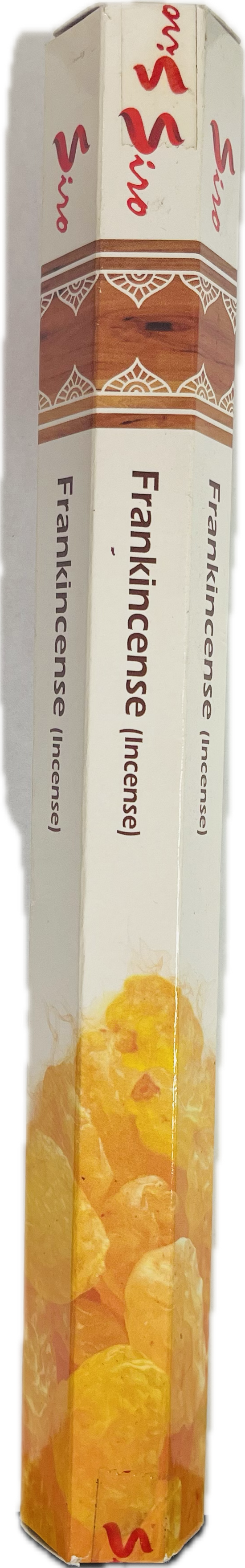 Incienso Varita Frankincense (Siro)