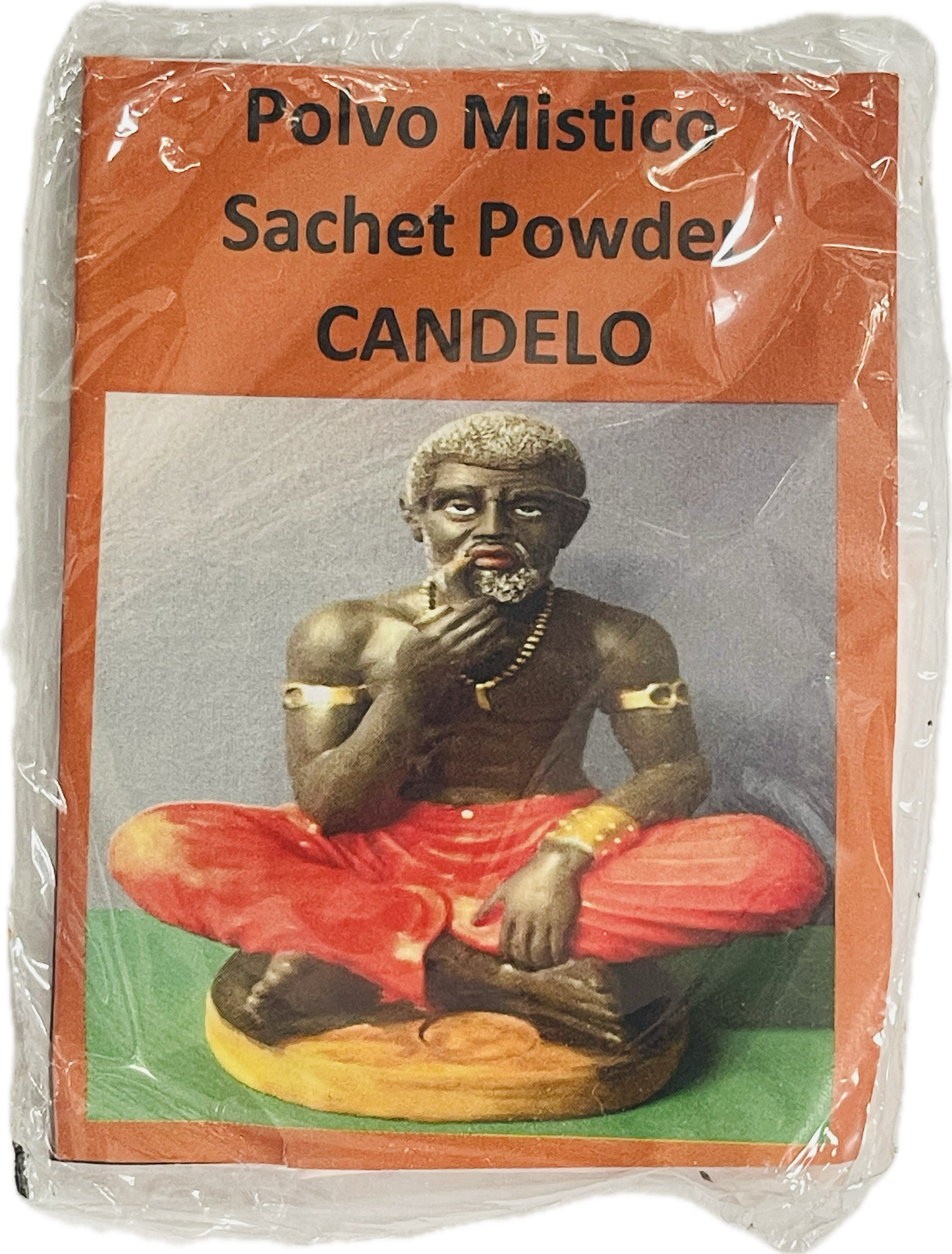 Polvo Candelo (Sachet)