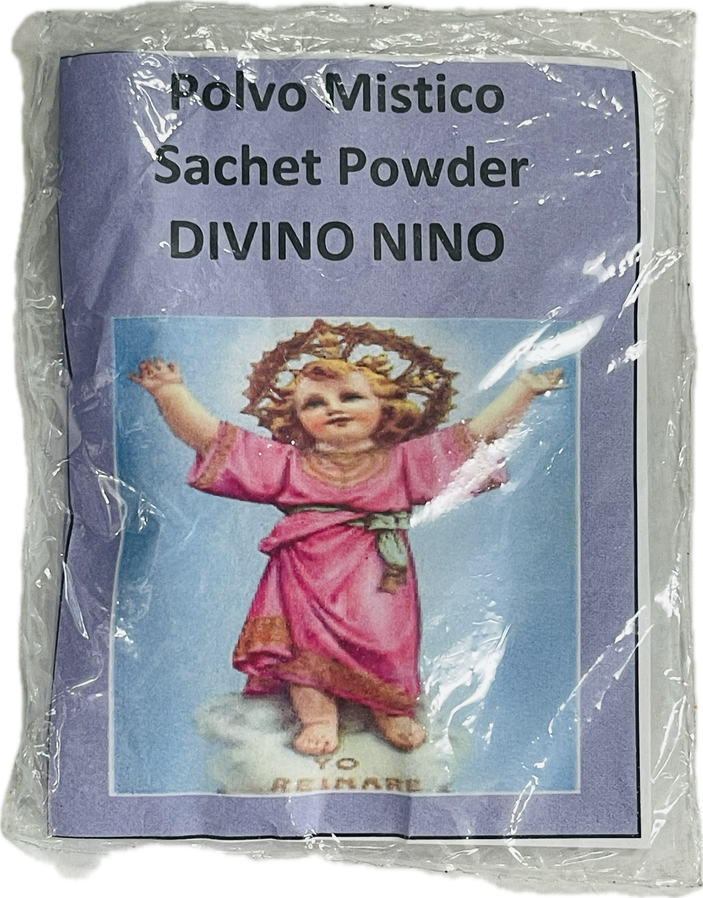 Polvo Divino Nino (sachet)