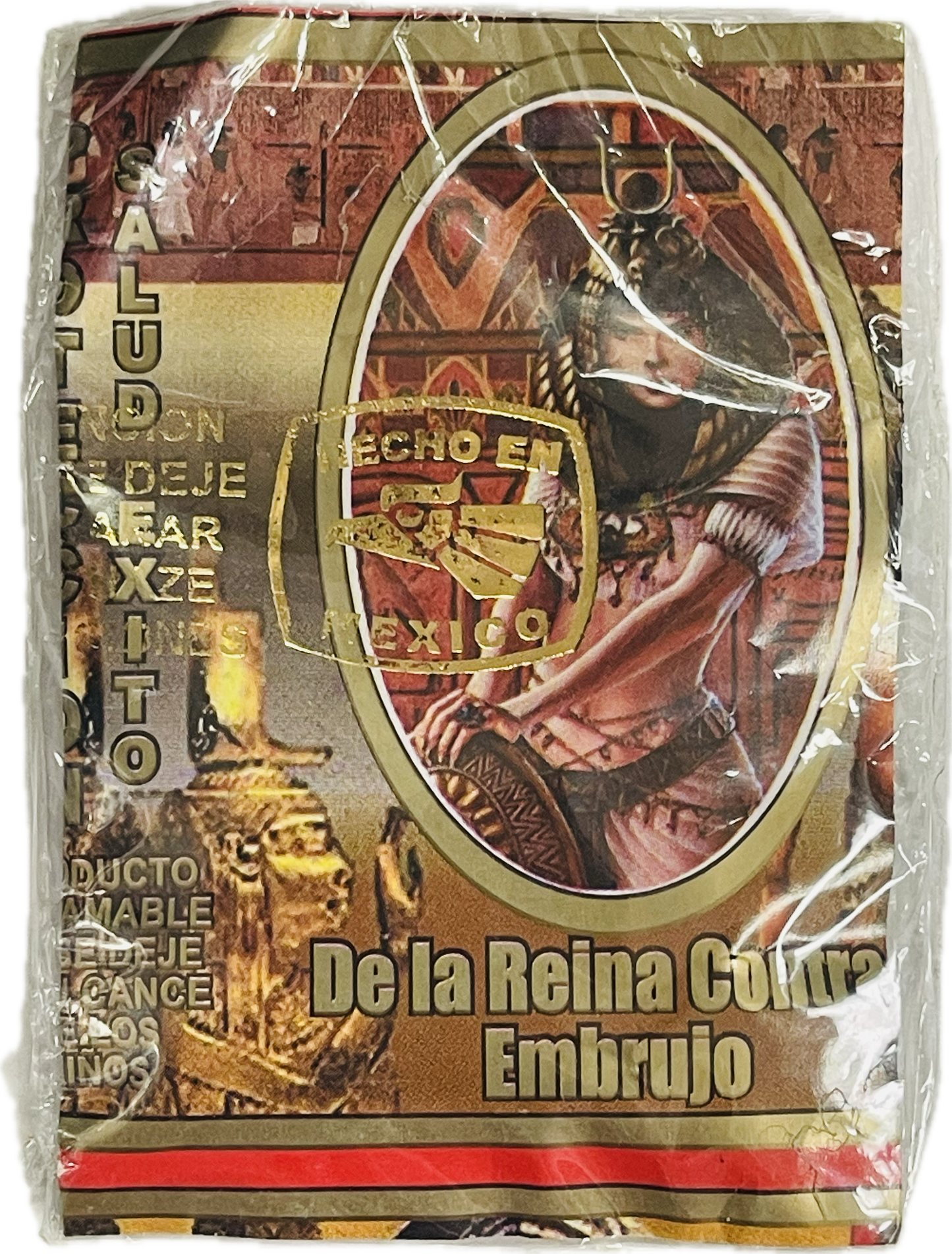 Polvo Reina Contra Embrujo (Sachet)