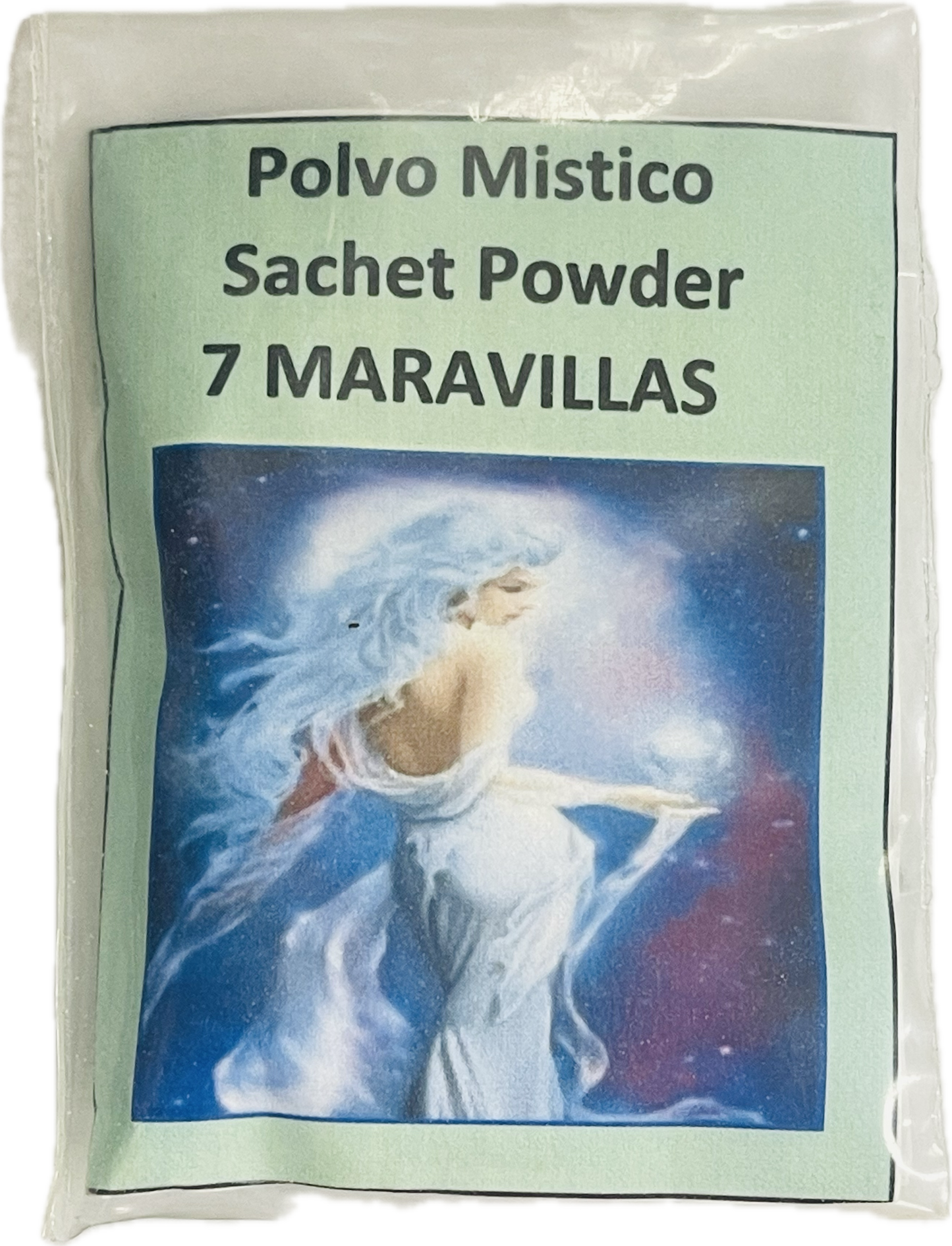 Polvo 7 Maravillas (Sachet)