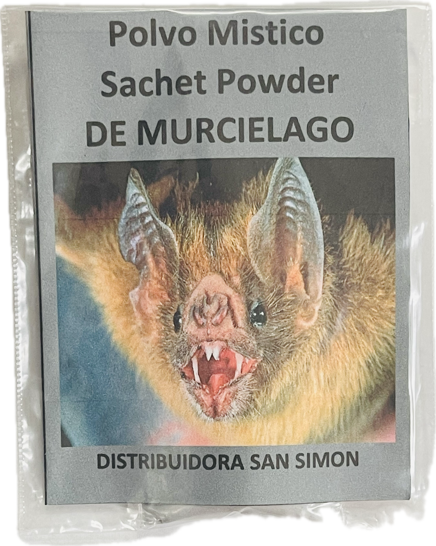 Polvo De Murcielago (sachet)