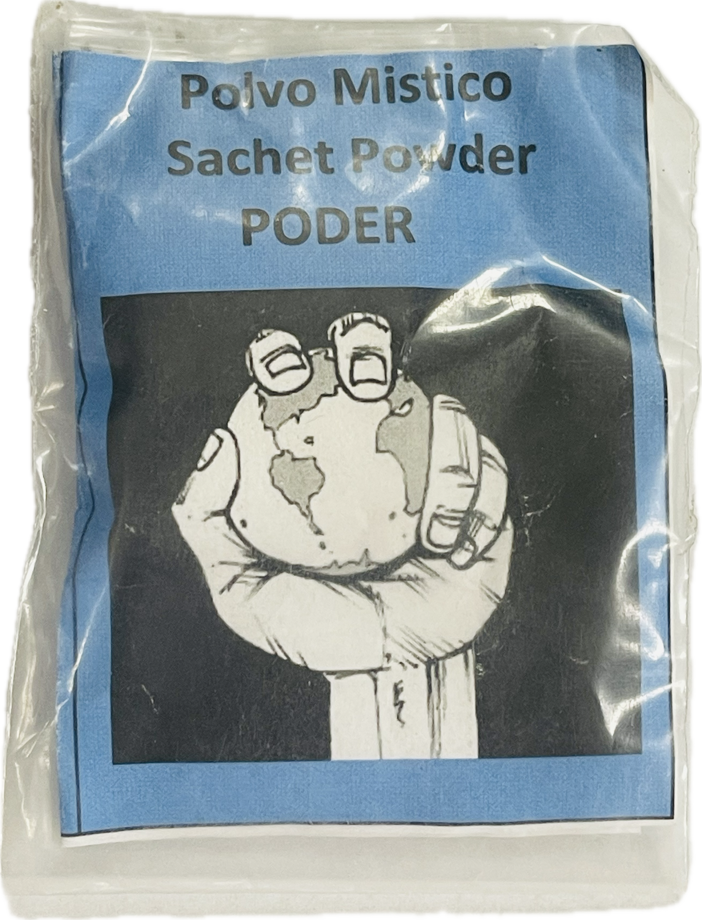 Polvo Poder (Sachet)