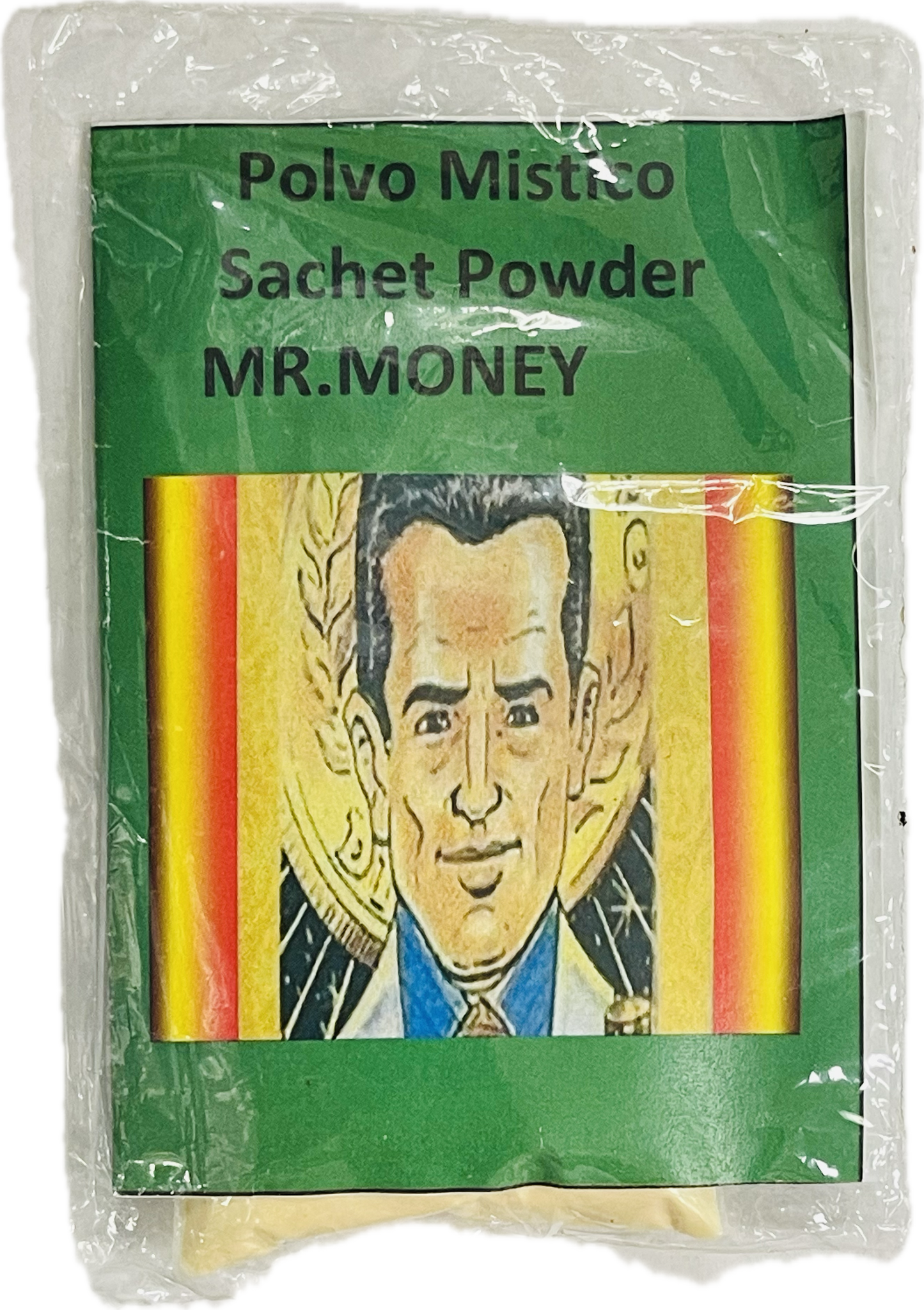 Polvo Mr Money (Sachet)