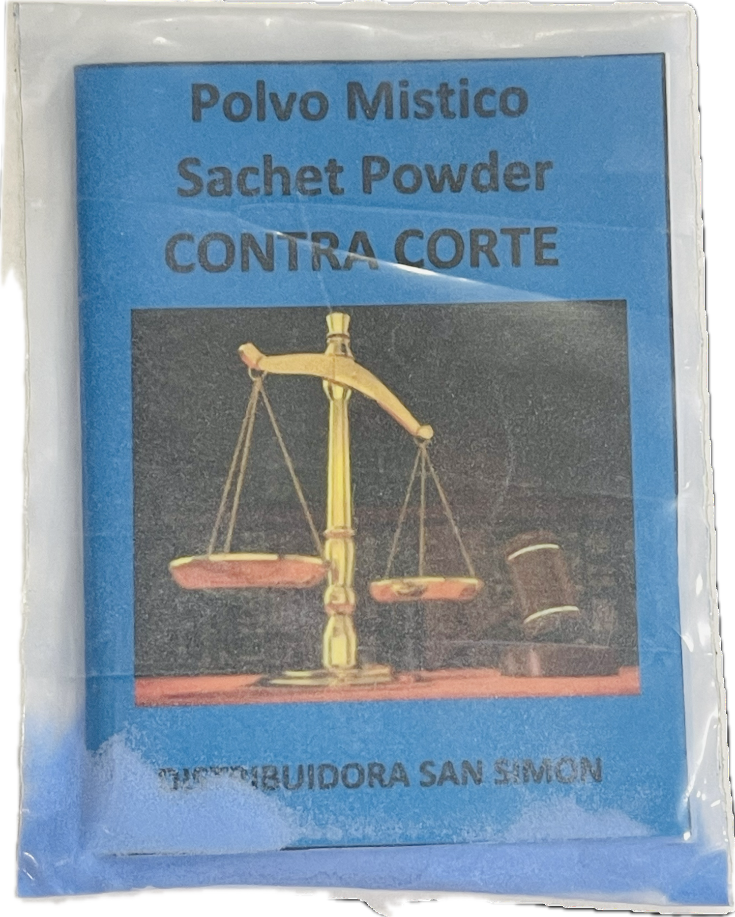 Polvo Contra Corte