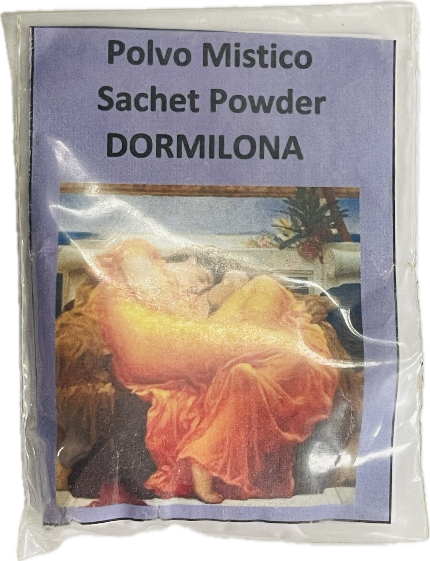 Polvo Dormilona (Sachet)