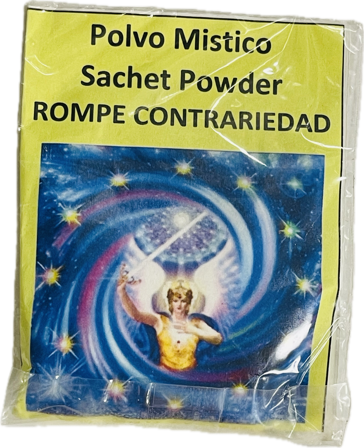 Polvo Rompe Contrariedad (Sachet)