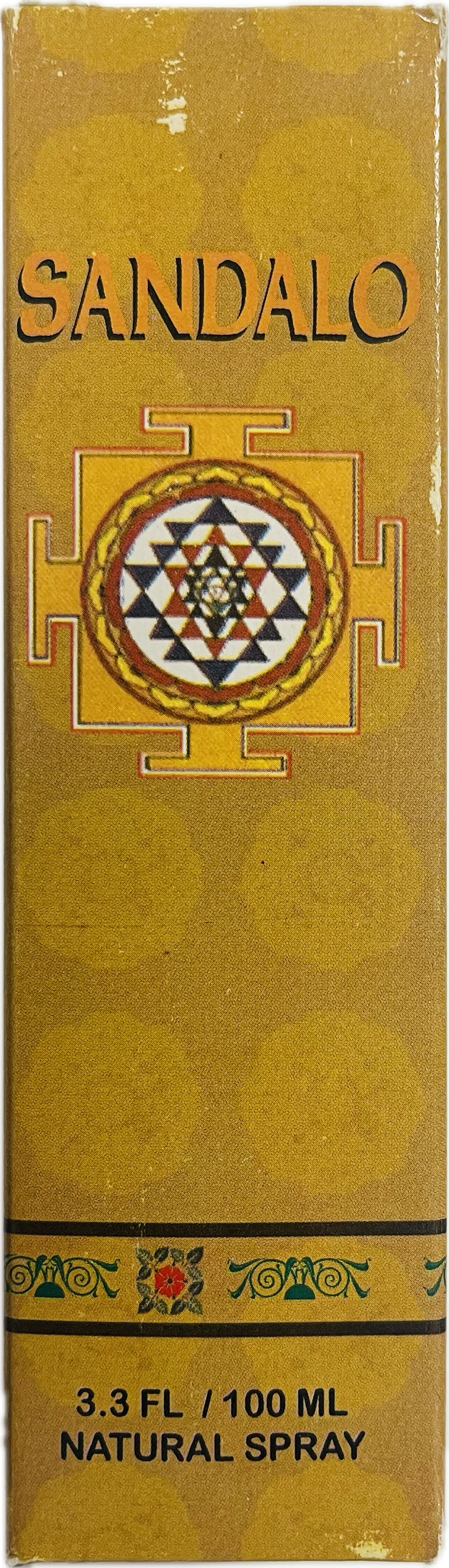 Colonia Fermonas Sandalo(tm)