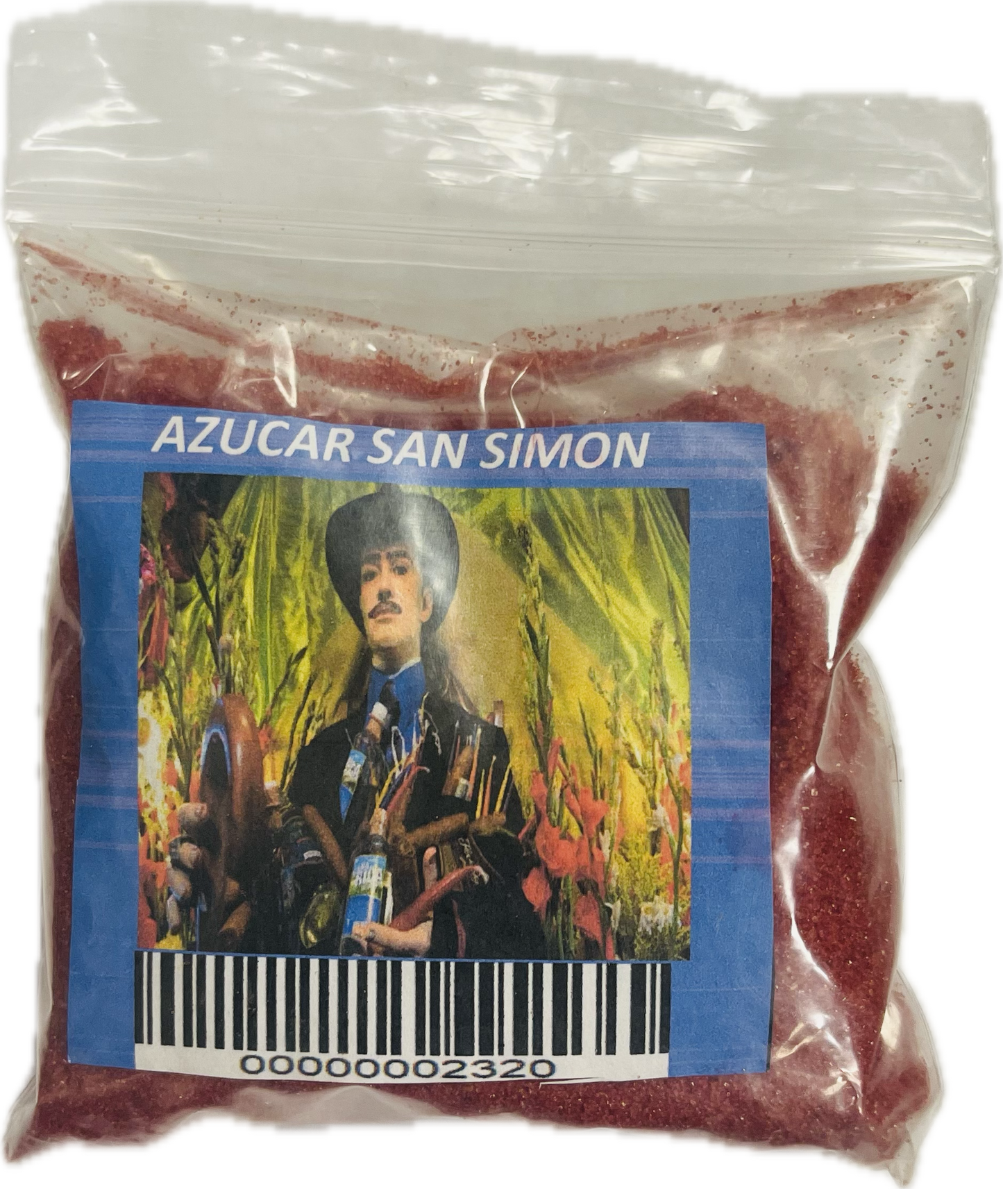 Azucar San Simon